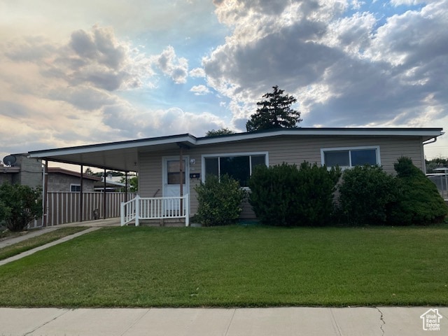 For Sale $320,000