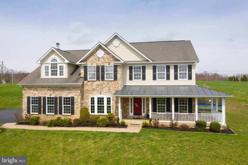 14117 Seyzal Ln, Purcellville, VA 20132 - photo 1