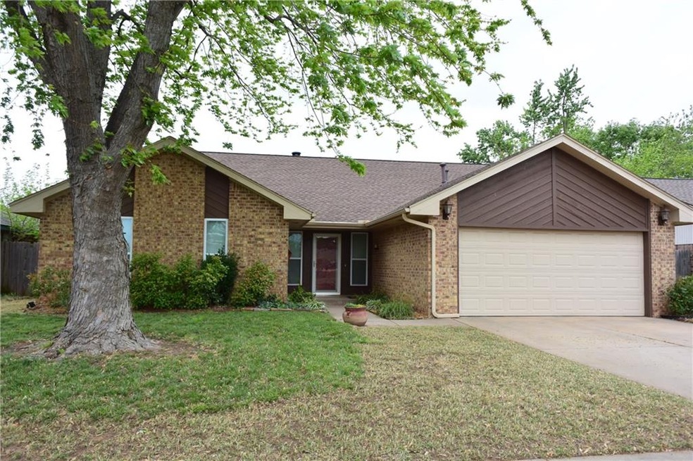 1213 Bluff Creek Dr