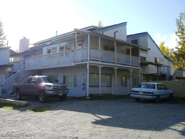 5830 E Columbus Way unit 3, Wasilla, AK 99654 - photo 1