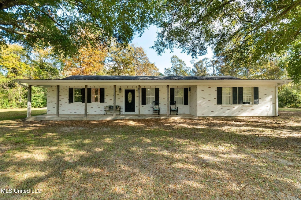 642 Carmel New Hope Rd, Monticello, MS 39654 - photo 1