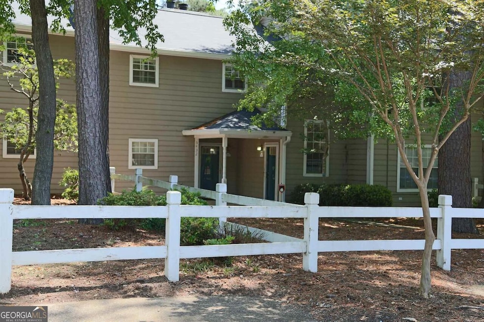 6434 Pinebark Way, Morrow, GA 30260 - photo 1