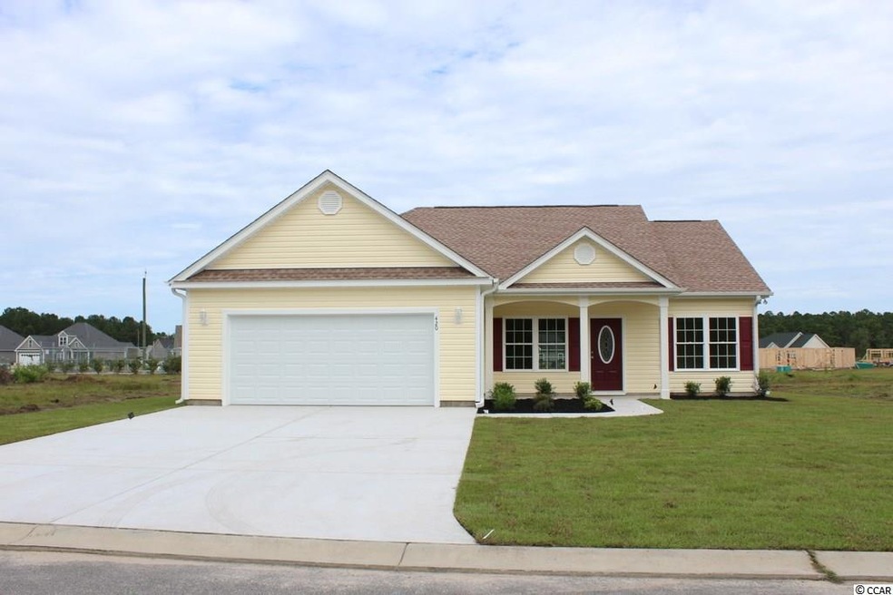 420 Copperwood Loop, Conway, SC 29526 - photo 1