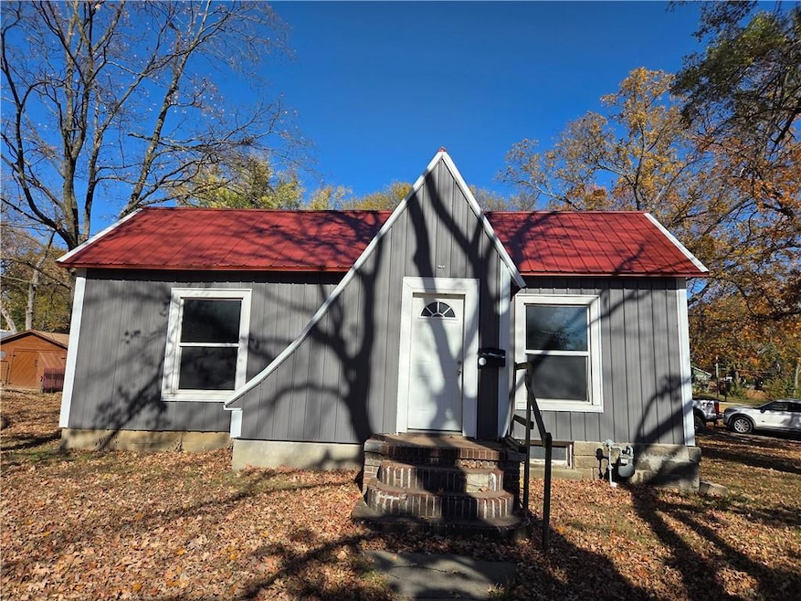 Pending $55,000 • Co-Listing Agent