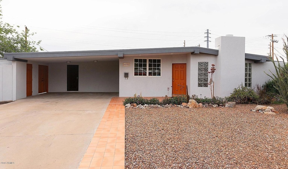 8840 N 38th Dr, Phoenix, AZ 85051 - photo 1