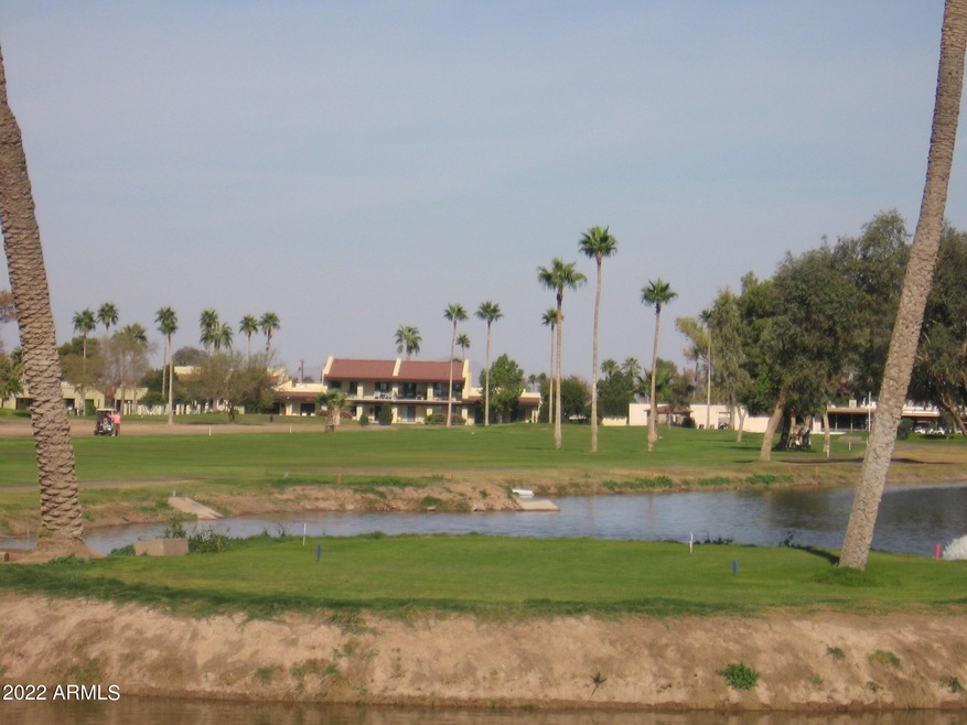 9th Teebox