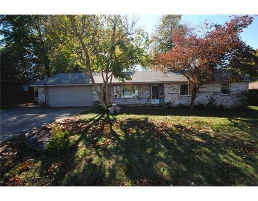 913 NW 10th St, Bentonville, AR 72712 - photo 1