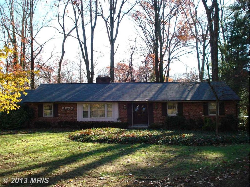 6433 Lily Dhu Ln, Falls Church, VA 22044 - photo 1