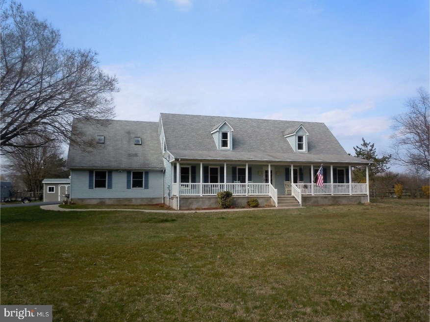 2243 Chesapeake City Rd, Bear, DE 19701 - photo 1