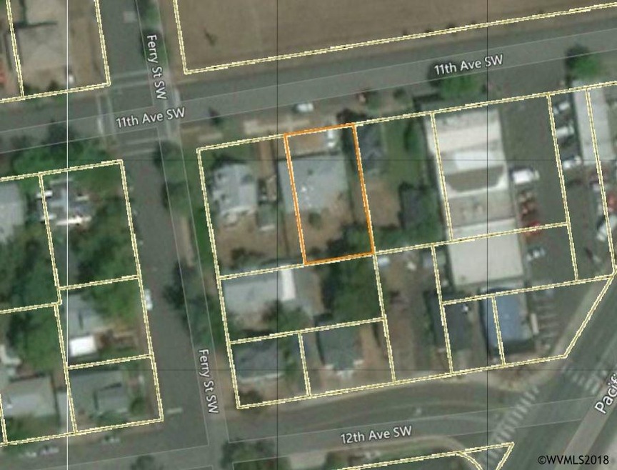 320 11th Ave SW, Albany, OR 97321 - photo 1