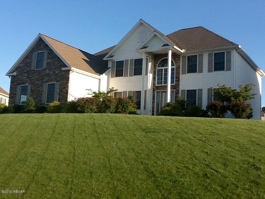 81 Meixell Cir, Lewisburg, PA 17837 - photo 1