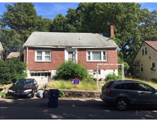 15 Rosemont St, Mattapan, MA 02126 - photo 1