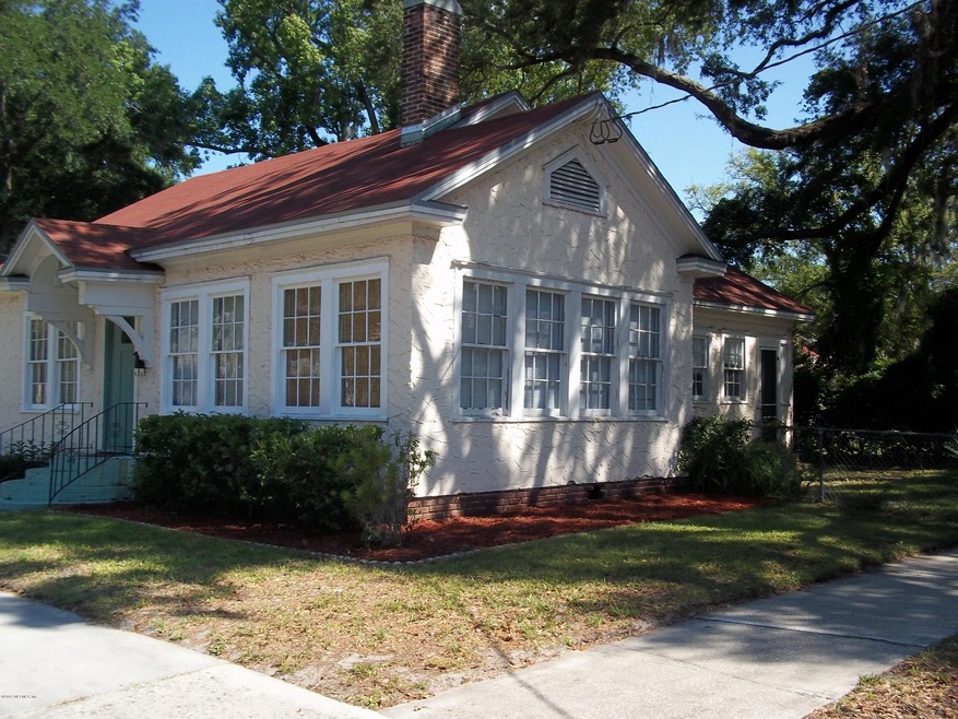 1429 Donald St, Jacksonville, FL 32205 - photo 1