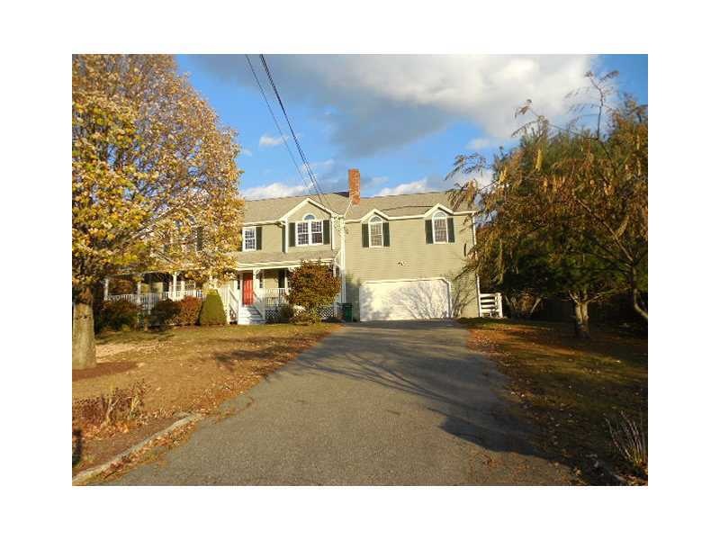 9 Seth Dr, Attleboro, MA 02703 - photo 1