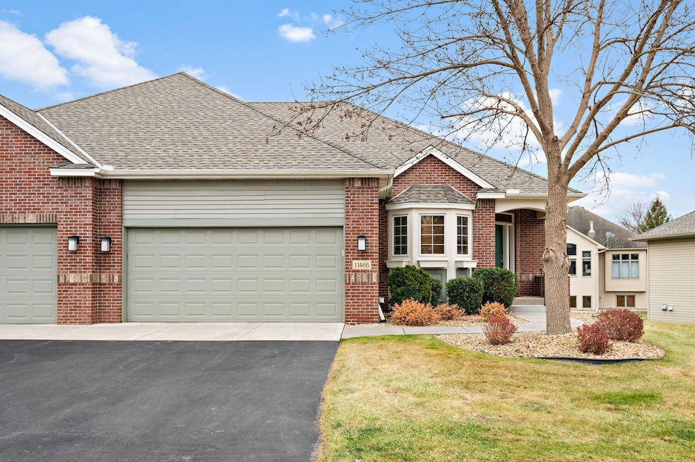 11466 Preserve Ln N, Champlin, MN 55316 - photo 1
