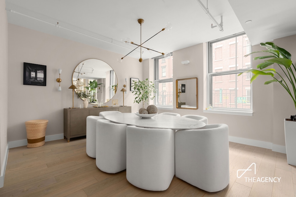 133 Mulberry St unit 2A, New York, NY 10013 - photo 1