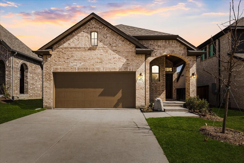 3917 Talisker Blvd, Sherman, TX 75090 - photo 1