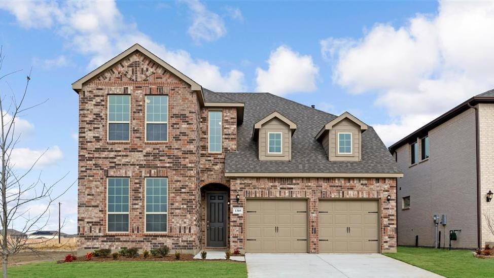 1104 El Sol, Blanco, TX 78606 - photo 1