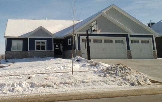 Sold $690,000 • Co-Listing Agent