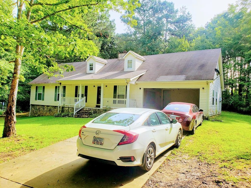 Main View