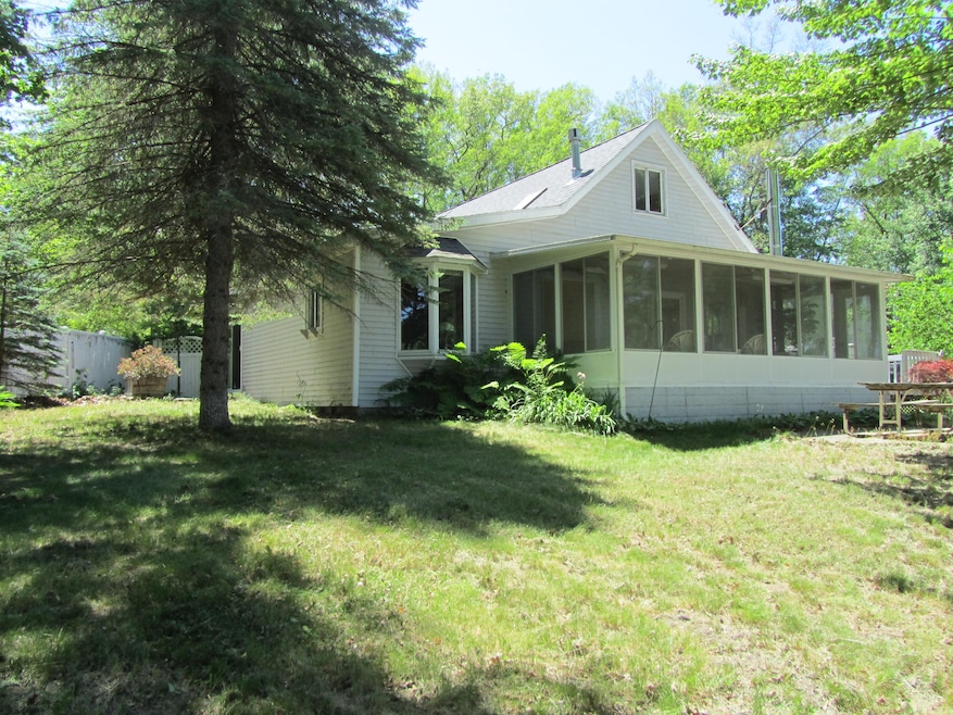 11928 Bucks Ct, Bitely, MI 49309 - photo 1