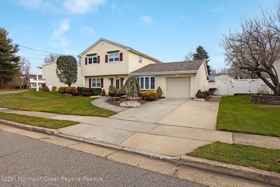 Welcome Home!