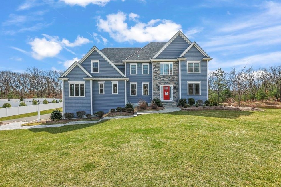 10 Jenna Ln, Franklin, MA 02038 - photo 1