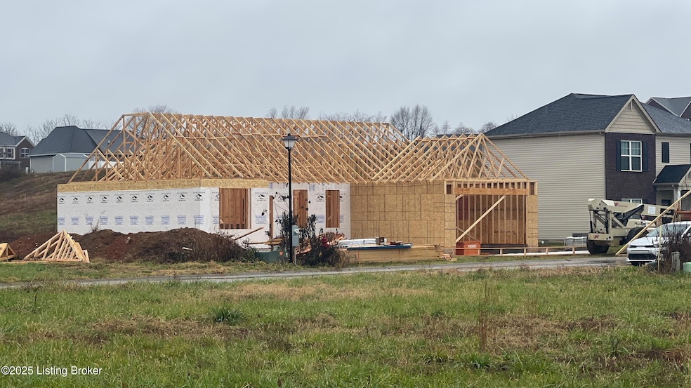 424 Lambrusco Way, Vine Grove, KY 40175 - photo 1