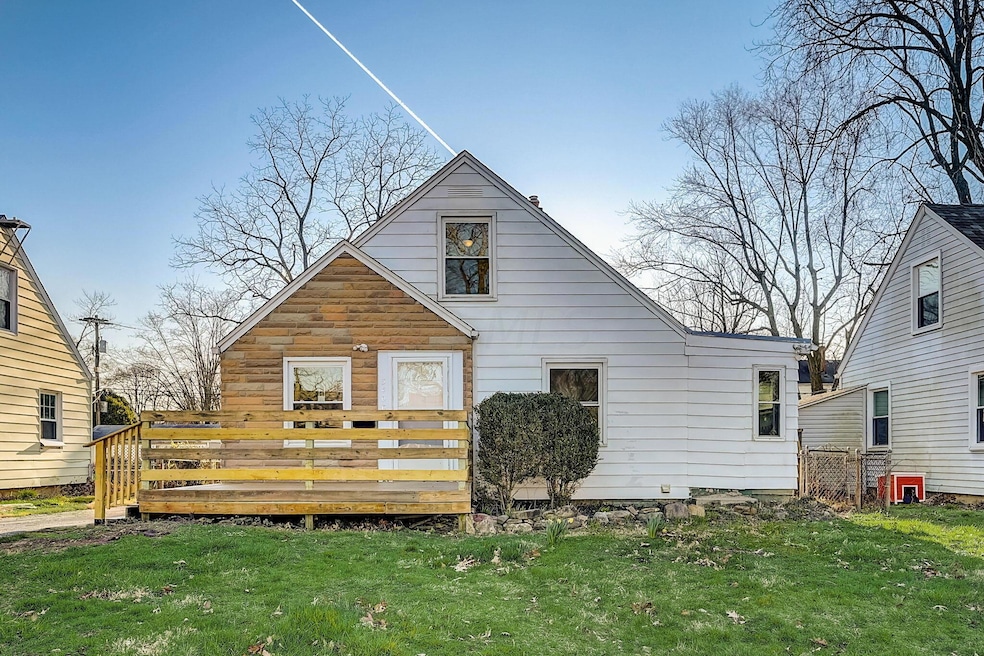 3406 Eisenhower Rd, Columbus, OH 43224 - photo 1