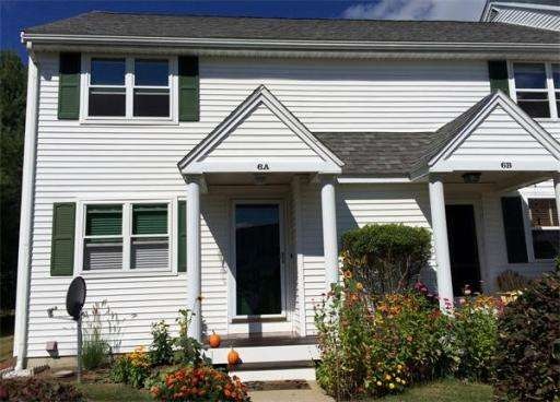 6A W Hill Dr unit 6, Westminster, MA 01473 - photo 1