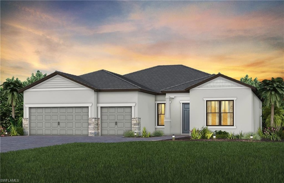 18416 Ridgeline Dr, Estero, FL 33928 - photo 1