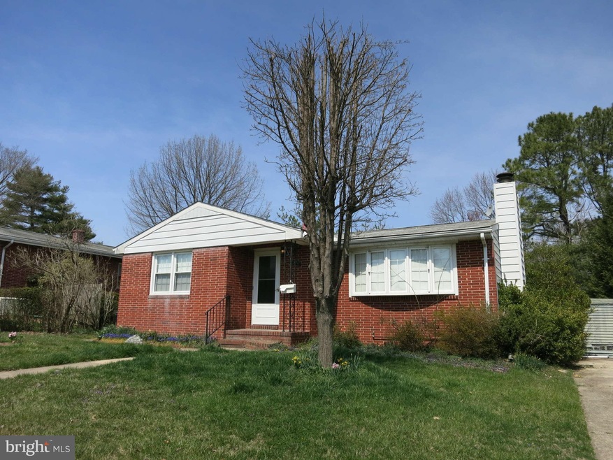 3320 Ripple Rd, Windsor Mill, MD 21244 - photo 1