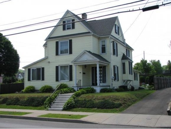 266 Conklin Ave, Binghamton, NY 13903 - photo 1