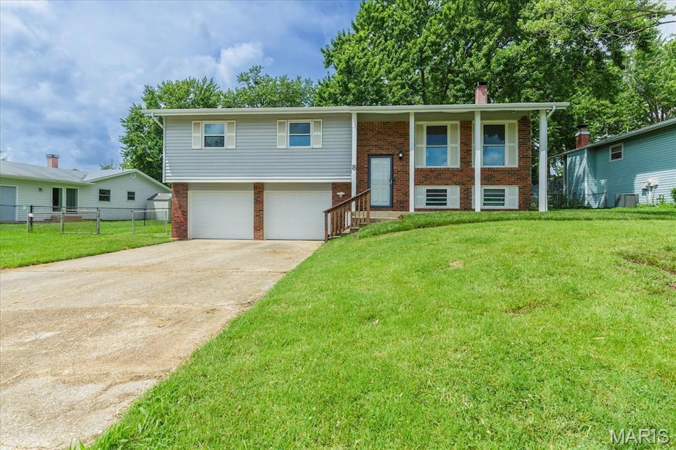 Sold • Co-Listing Agent