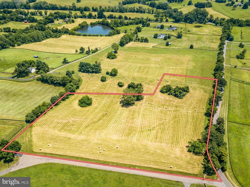 0 Bellevue Farm Rd unit 1000130101, Warrenton, VA 20186 - photo 1