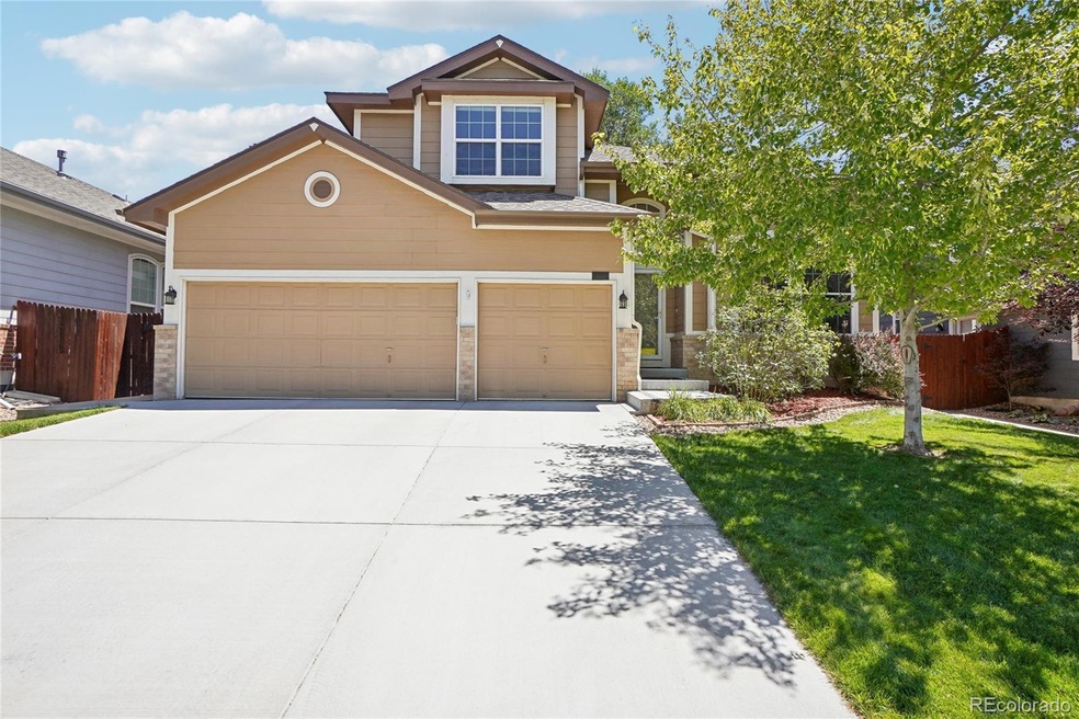 13418 Marion St, Thornton, CO 80241 - photo 1