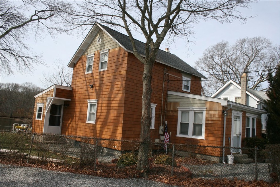 27 Dan St, Warwick, RI 02889 - photo 1