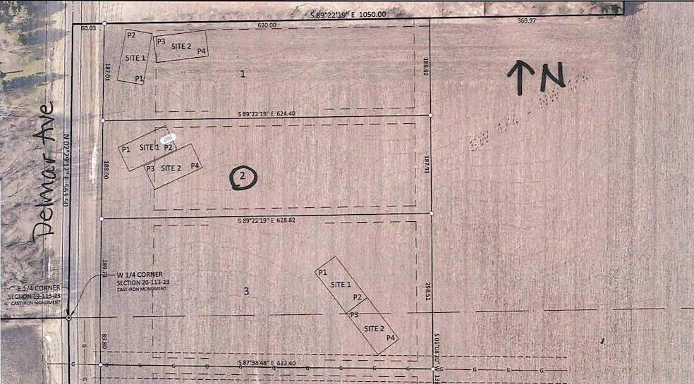 25433 Delmar Ave, New Prague, MN 56071 - photo 1