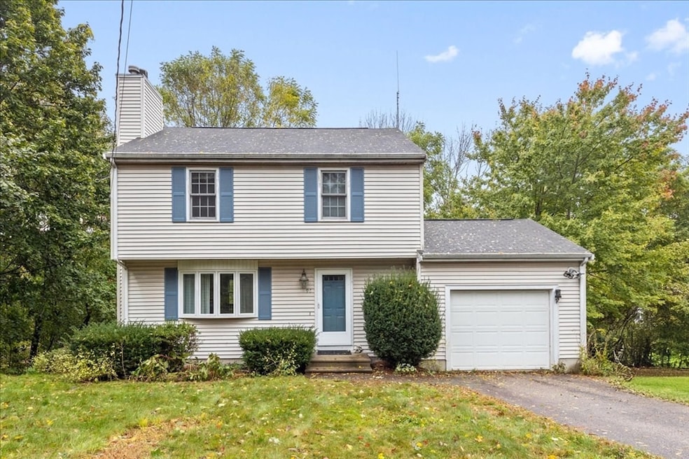 96 Spring St, Walpole, MA 02081 - photo 1