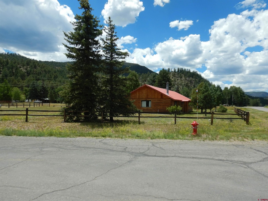 19 Fir Dr, South Fork, CO 81154 - photo 1