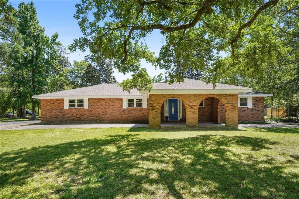 Welcome Home!