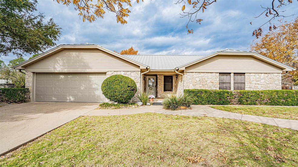 3716 Indian Creek Trail, Granbury, TX 76049 - photo 1