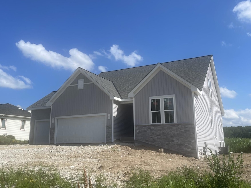 N101W16765 Gunflint Trail, Germantown, WI 53022 - photo 1