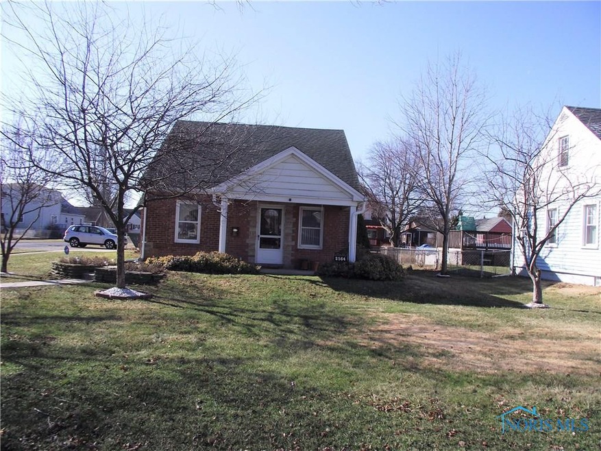 2564 104th St, Toledo, OH 43611 - photo 1