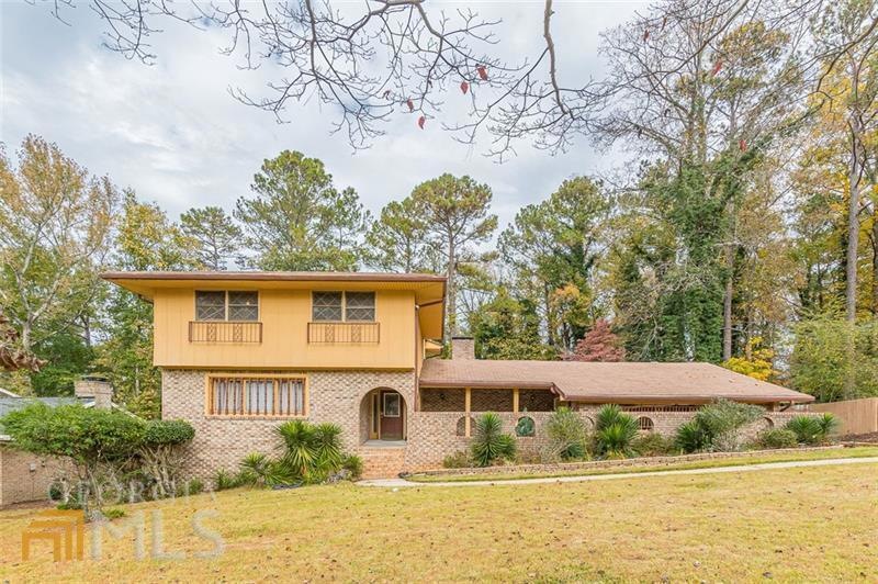 3726 Tree Bark Trail, Decatur, GA 30034 - photo 1