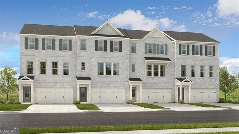 Forsyth Rendering