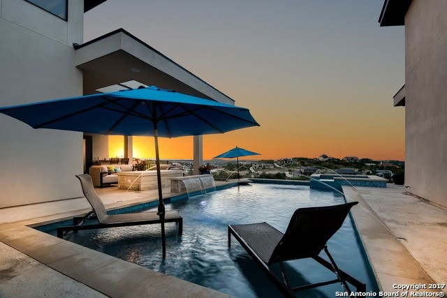 10109 Carter Canyon, San Antonio, TX 78255 - photo 1