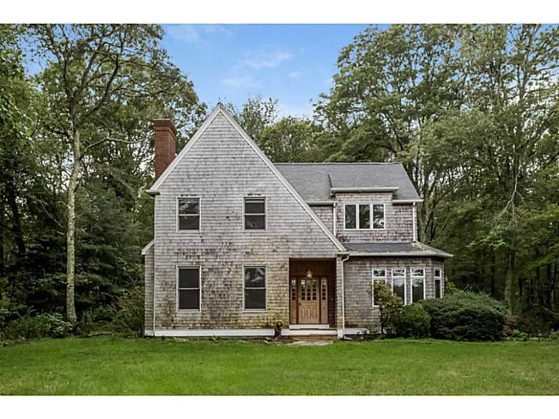 5 High Meadow Rd, Little Compton, RI 02837 - photo 1