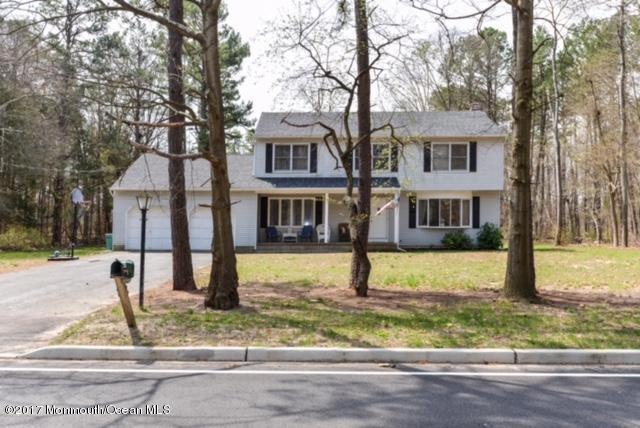 33 Larrabee Blvd, Howell, NJ 07731 - photo 1