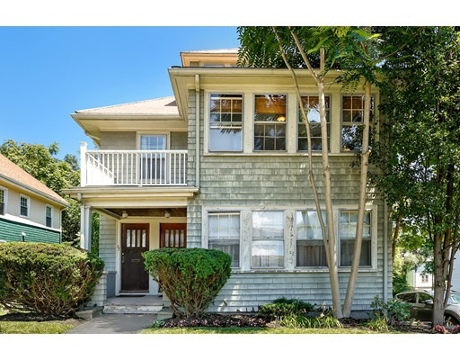 24 Woodward Ave, Quincy, MA 02169 - photo 1